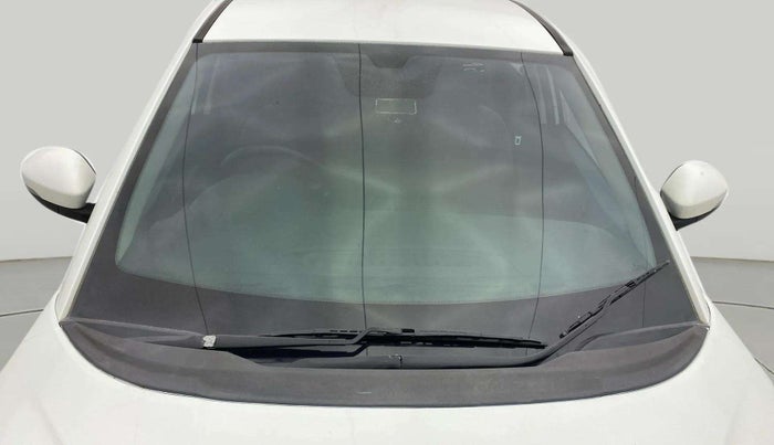 2019 Tata NEXON XMA PETROL, Petrol, Automatic, 94,565 km, Front Windshield