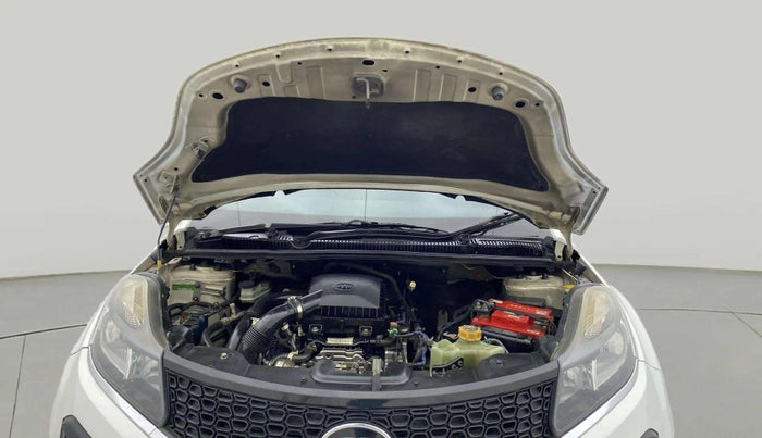 2019 Tata NEXON XMA PETROL, Petrol, Automatic, 94,565 km, Open Bonet