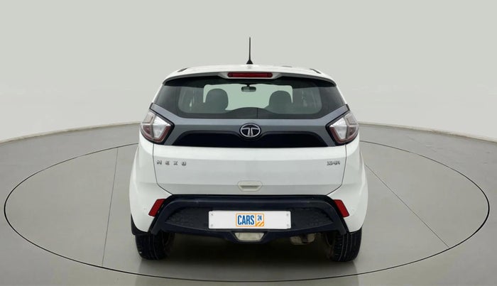 2019 Tata NEXON XMA PETROL, Petrol, Automatic, 94,565 km, Back/Rear