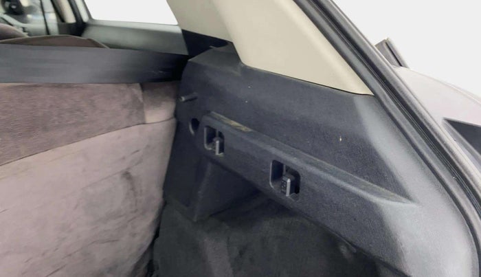2019 Tata NEXON XMA PETROL, Petrol, Automatic, 94,565 km, Dicky (Boot door) - Parcel tray missing