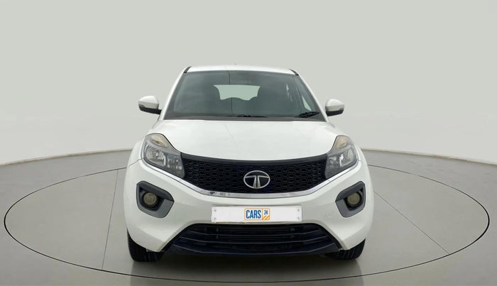 2019 Tata NEXON XMA PETROL, Petrol, Automatic, 94,565 km, Front