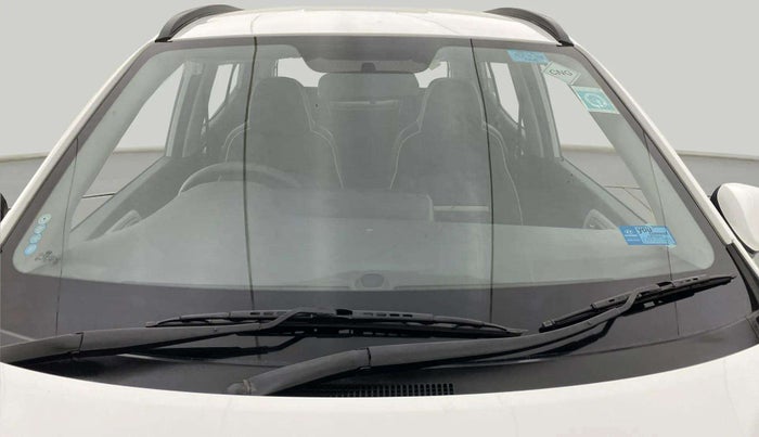 2023 Hyundai GRAND I10 NIOS SPORTZ 1.2 KAPPA VTVT CNG, CNG, Manual, 37,837 km, Front Windshield