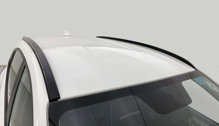 2023 Hyundai GRAND I10 NIOS SPORTZ 1.2 KAPPA VTVT CNG, CNG, Manual, 37,837 km, Roof
