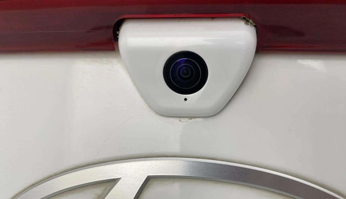 2023 Hyundai GRAND I10 NIOS SPORTZ 1.2 KAPPA VTVT CNG, CNG, Manual, 37,837 km, Parking Camera