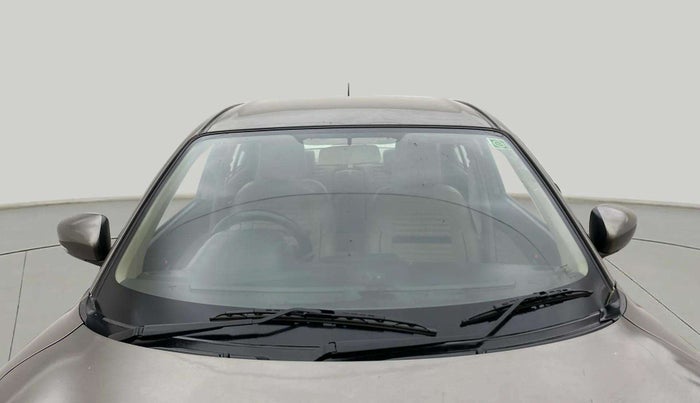2018 Maruti Dzire VXI, Petrol, Manual, 43,451 km, Front Windshield
