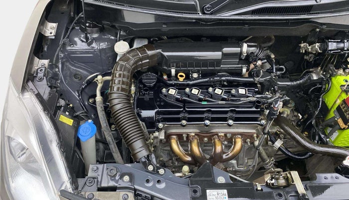 2018 Maruti Dzire VXI, Petrol, Manual, 43,451 km, Engine View - Right