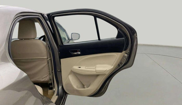 2018 Maruti Dzire VXI, Petrol, Manual, 43,451 km, RHS Rear Door