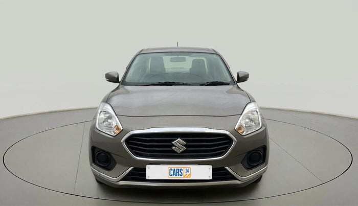 2018 Maruti Dzire VXI, Petrol, Manual, 43,451 km, Front