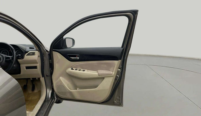 2018 Maruti Dzire VXI, Petrol, Manual, 43,451 km, RHS Front Door