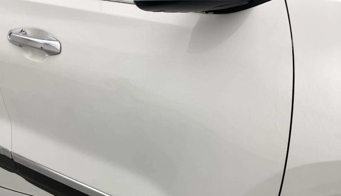 2022 KIA SONET HTK PLUS 1.2, Petrol, Manual, 61,237 km, Driver-side door - Minor scratches