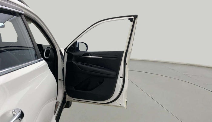 2022 KIA SONET HTK PLUS 1.2, Petrol, Manual, 61,237 km, RHS Front Door