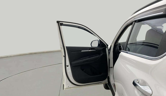 2022 KIA SONET HTK PLUS 1.2, Petrol, Manual, 61,237 km, LHS Front Door