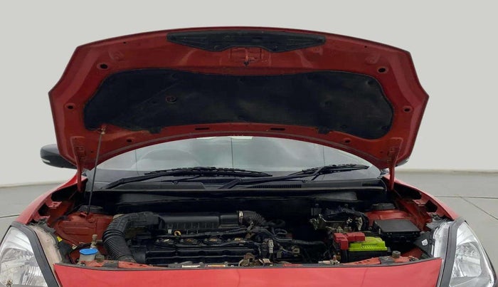 2020 Maruti Swift VXI, Petrol, Manual, 53,668 km, Open Bonet