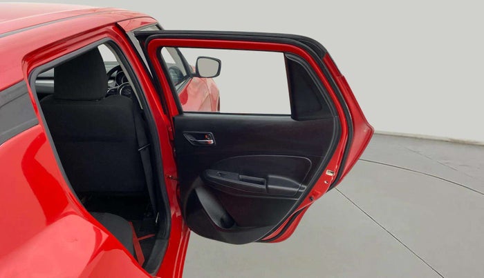 2020 Maruti Swift VXI, Petrol, Manual, 53,668 km, RHS Rear Door