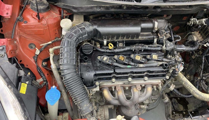 2020 Maruti Swift VXI, Petrol, Manual, 53,668 km, Engine View - Right
