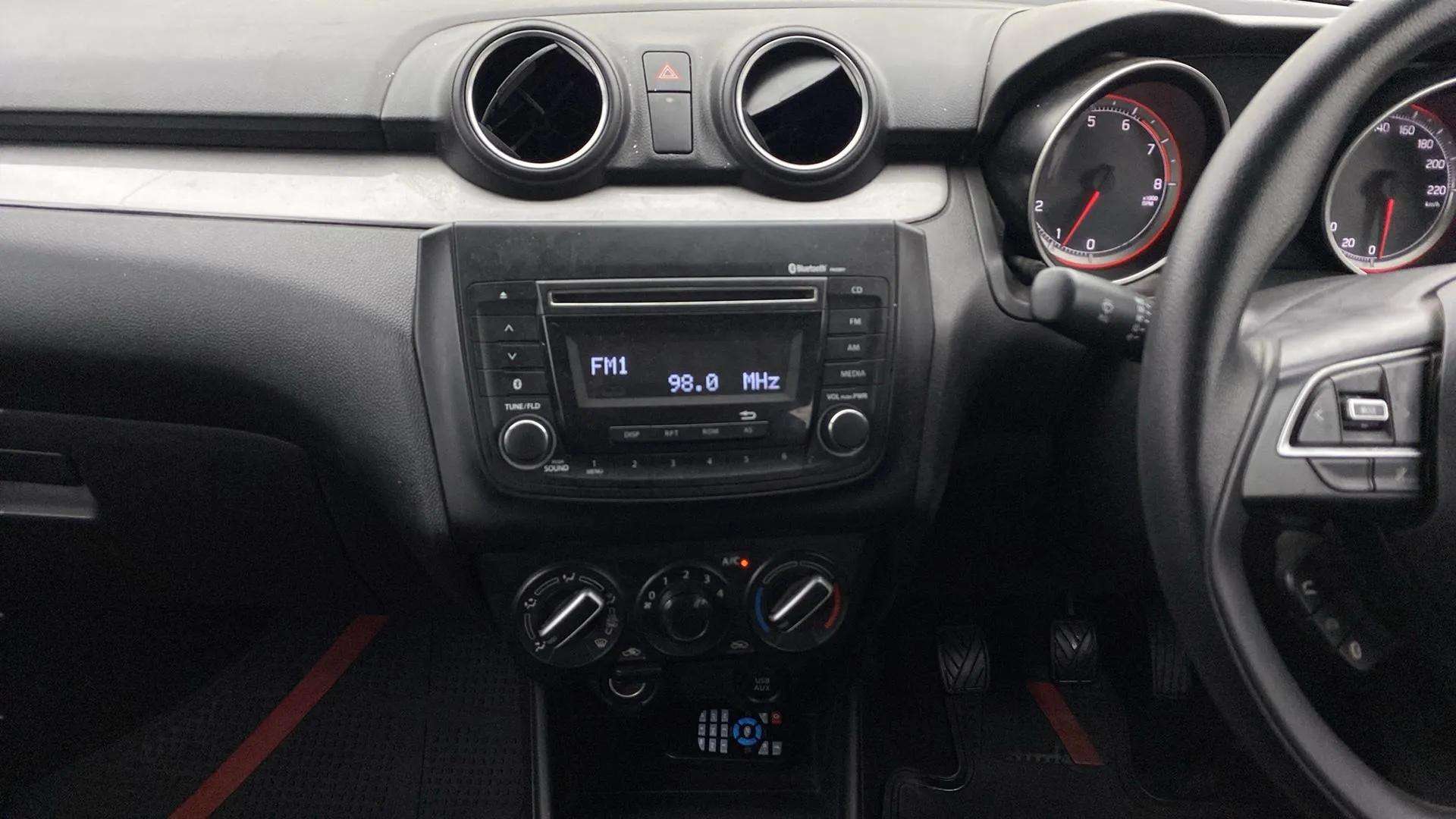 Features
