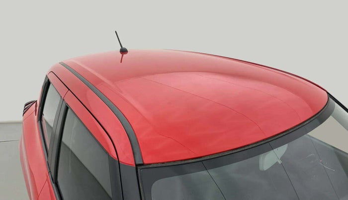 2020 Maruti Swift VXI, Petrol, Manual, 53,668 km, Roof - Antenna Broken