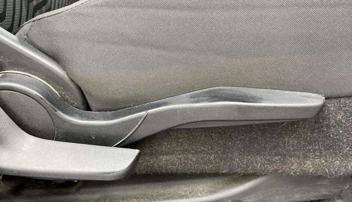 2020 Maruti Swift VXI, Petrol, Manual, 53,668 km, Driver Side Adjustment Panel