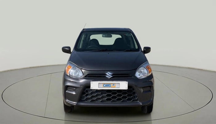2022 Maruti Alto VXI, Petrol, Manual, 27,347 km, Front