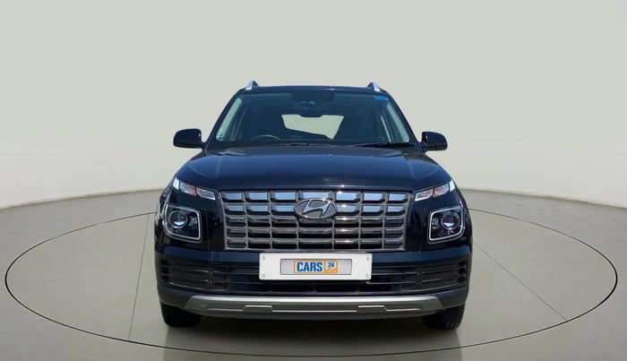 2024 Hyundai VENUE SX 1.2 PETROL, Petrol, Manual, 20,523 km, Front