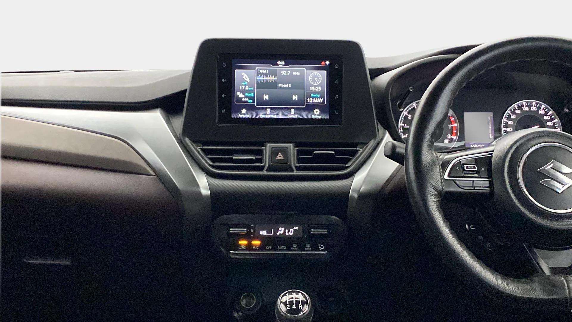 Features
