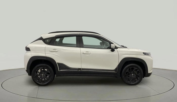 2023 Maruti FRONX DELTA PLUS 1.2MT, Petrol, Manual, 43,437 km, Right Side View