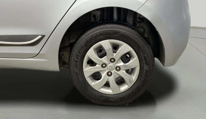 2019 Hyundai Elite i20 MAGNA PLUS 1.2, Petrol, Manual, 76,325 km, Left Rear Wheel