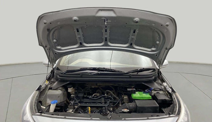 2019 Hyundai Elite i20 MAGNA PLUS 1.2, Petrol, Manual, 76,325 km, Open Bonet