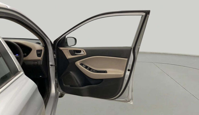 2019 Hyundai Elite i20 MAGNA PLUS 1.2, Petrol, Manual, 76,325 km, RHS Front Door