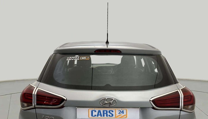 2019 Hyundai Elite i20 MAGNA PLUS 1.2, Petrol, Manual, 76,325 km, Rear Windshield