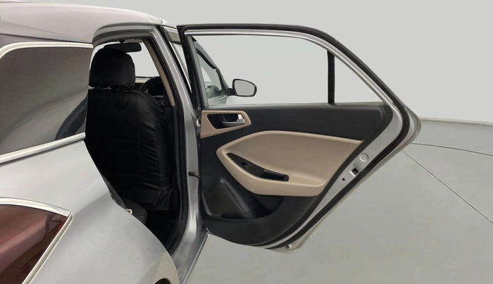 2019 Hyundai Elite i20 MAGNA PLUS 1.2, Petrol, Manual, 76,325 km, RHS Rear Door