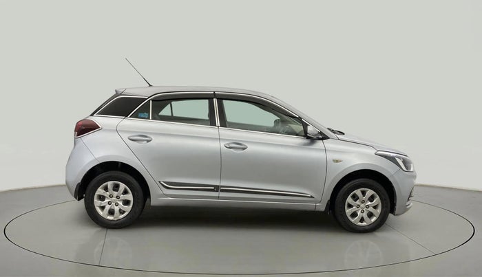 2019 Hyundai Elite i20 MAGNA PLUS 1.2, Petrol, Manual, 76,325 km, Right Side View