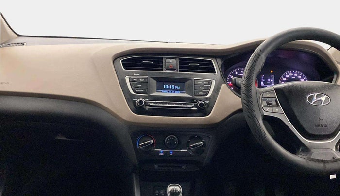 2019 Hyundai Elite i20 MAGNA PLUS 1.2, Petrol, Manual, 76,325 km, Air Conditioner