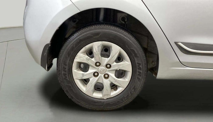 2019 Hyundai Elite i20 MAGNA PLUS 1.2, Petrol, Manual, 76,325 km, Right Rear Wheel