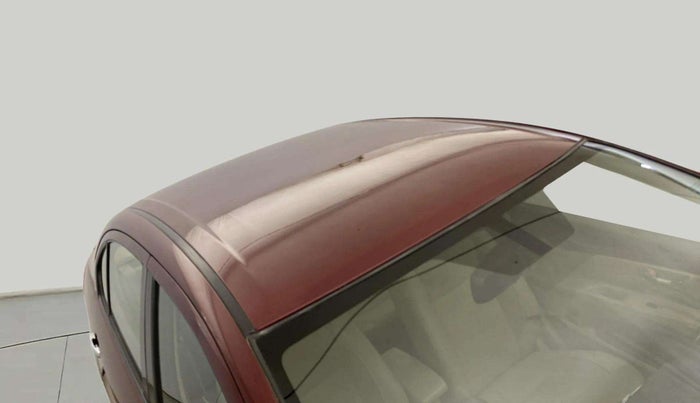 2016 Maruti Ciaz ZXI AT, Petrol, Automatic, 52,426 km, Roof