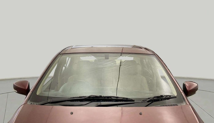 2016 Maruti Ciaz ZXI AT, Petrol, Automatic, 52,426 km, Front Windshield