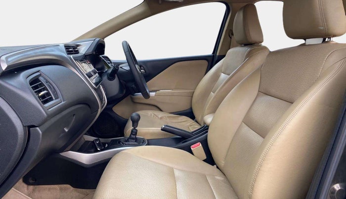 2015 Honda City 1.5L I-VTEC VX, Petrol, Manual, 58,110 km, Right Side Front Door Cabin