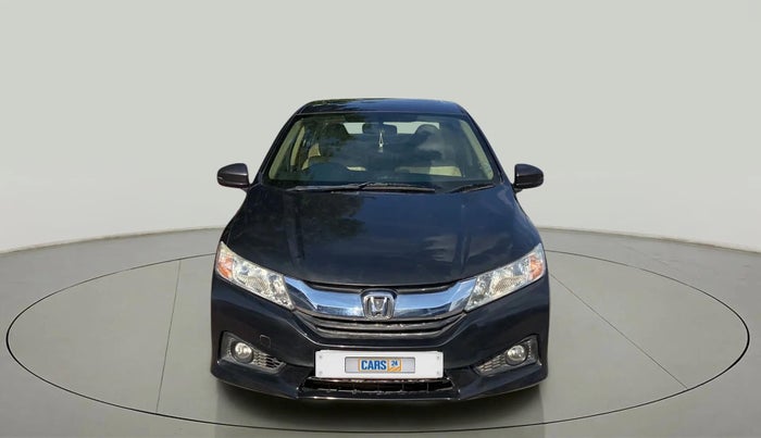 2015 Honda City 1.5L I-VTEC VX, Petrol, Manual, 58,110 km, Front