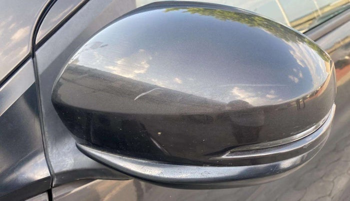 2015 Honda City 1.5L I-VTEC VX, Petrol, Manual, 58,110 km, Left rear-view mirror - Minor scratches