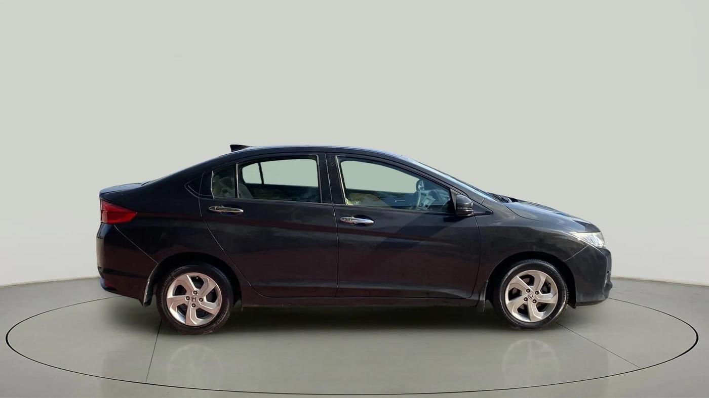 2015 Honda City 1.5L I-VTEC VX, Petrol, Manual, 58,110 km, Right Side View