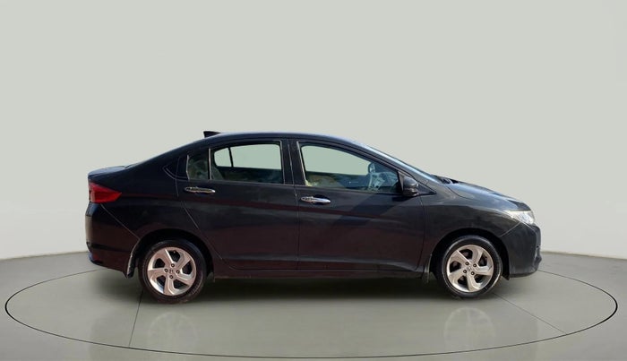 2015 Honda City 1.5L I-VTEC VX, Petrol, Manual, 58,110 km, Right Side View
