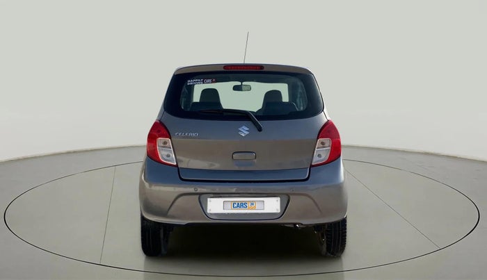 2020 Maruti Celerio ZXI, Petrol, Manual, 26,254 km, Back/Rear