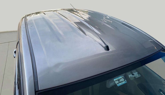 2020 Maruti Celerio ZXI, Petrol, Manual, 26,254 km, Roof