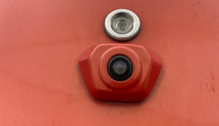 2020 Tata Tiago XZA PLUS PETROL, Petrol, Automatic, 85,534 km, Parking Camera