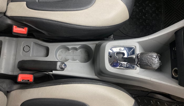 2020 Tata Tiago XZA PLUS PETROL, Petrol, Automatic, 85,534 km, Gear Lever