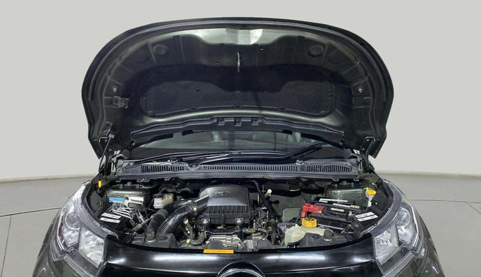 2022 Tata NEXON XZ PLUS (HS) PETROL, Petrol, Manual, 11,747 km, Open Bonet