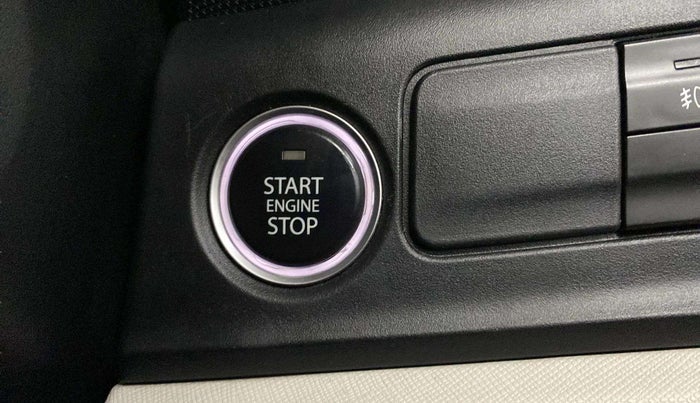 2023 Tata ALTROZ XZ CNG, CNG, Manual, 38,674 km, Keyless Start/ Stop Button