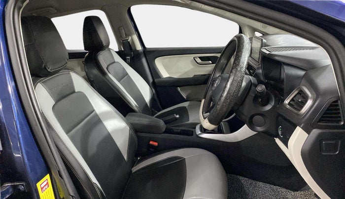 2023 Tata ALTROZ XZ CNG, CNG, Manual, 38,674 km, Right Side Front Door Cabin