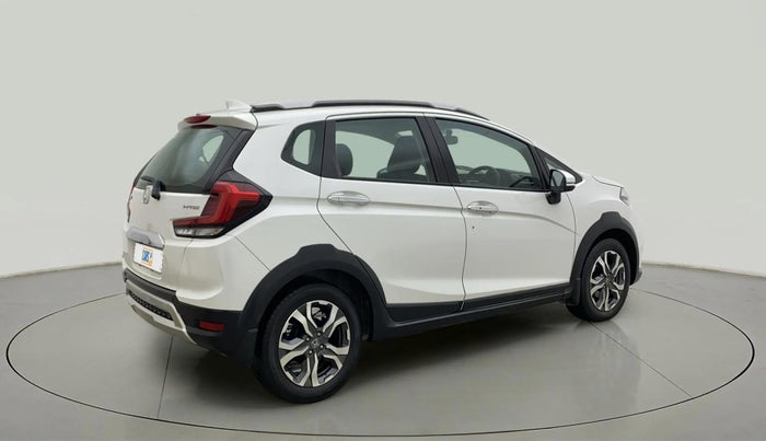 2023 Honda WR-V 1.2L I-VTEC VX MT, Petrol, Manual, 30,356 km, Right Back Diagonal