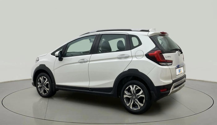 2023 Honda WR-V 1.2L I-VTEC VX MT, Petrol, Manual, 30,356 km, Left Back Diagonal